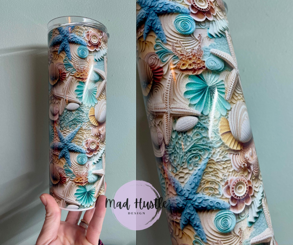 Custom 20oz Tumblers