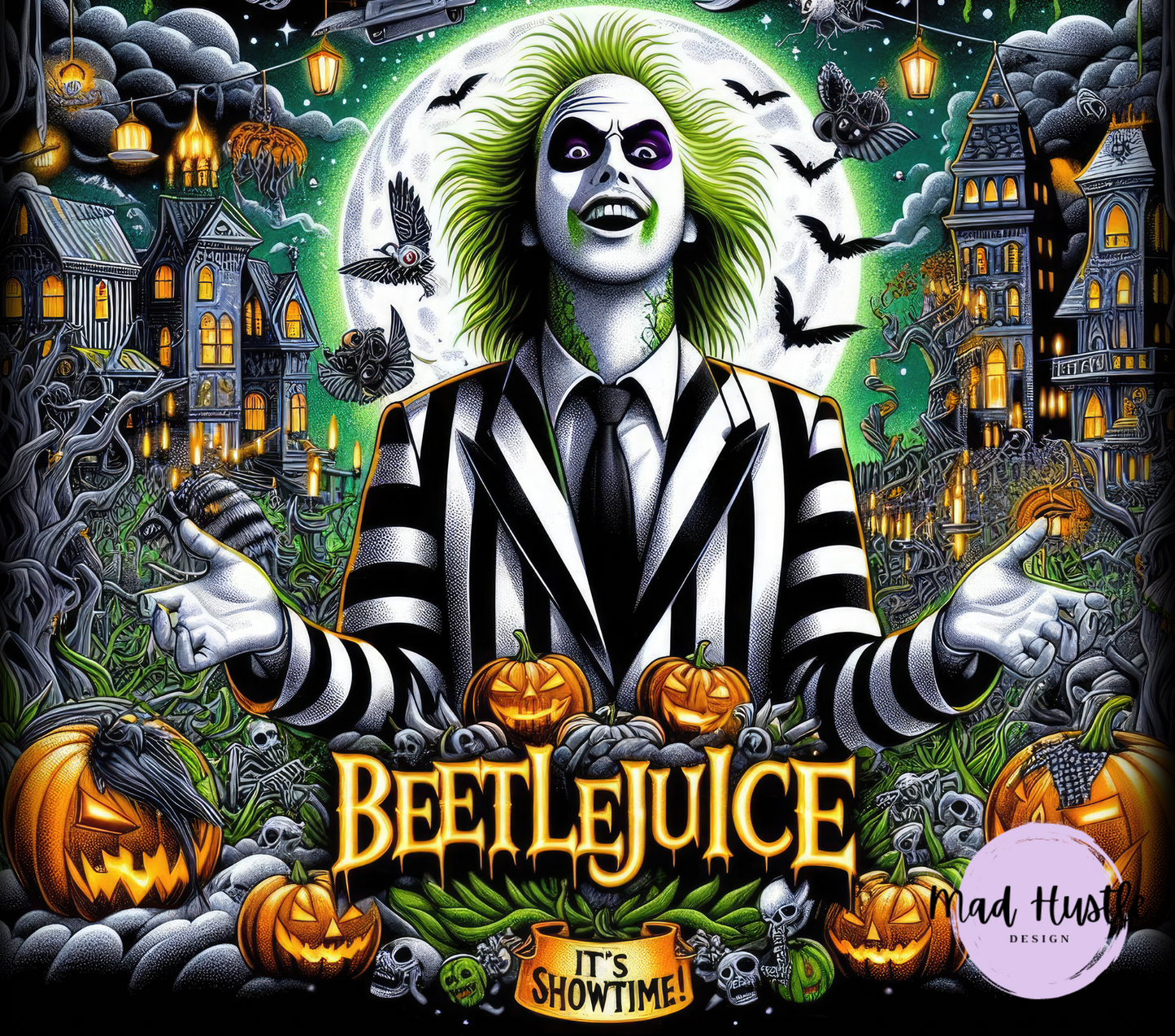 Beetlejuice