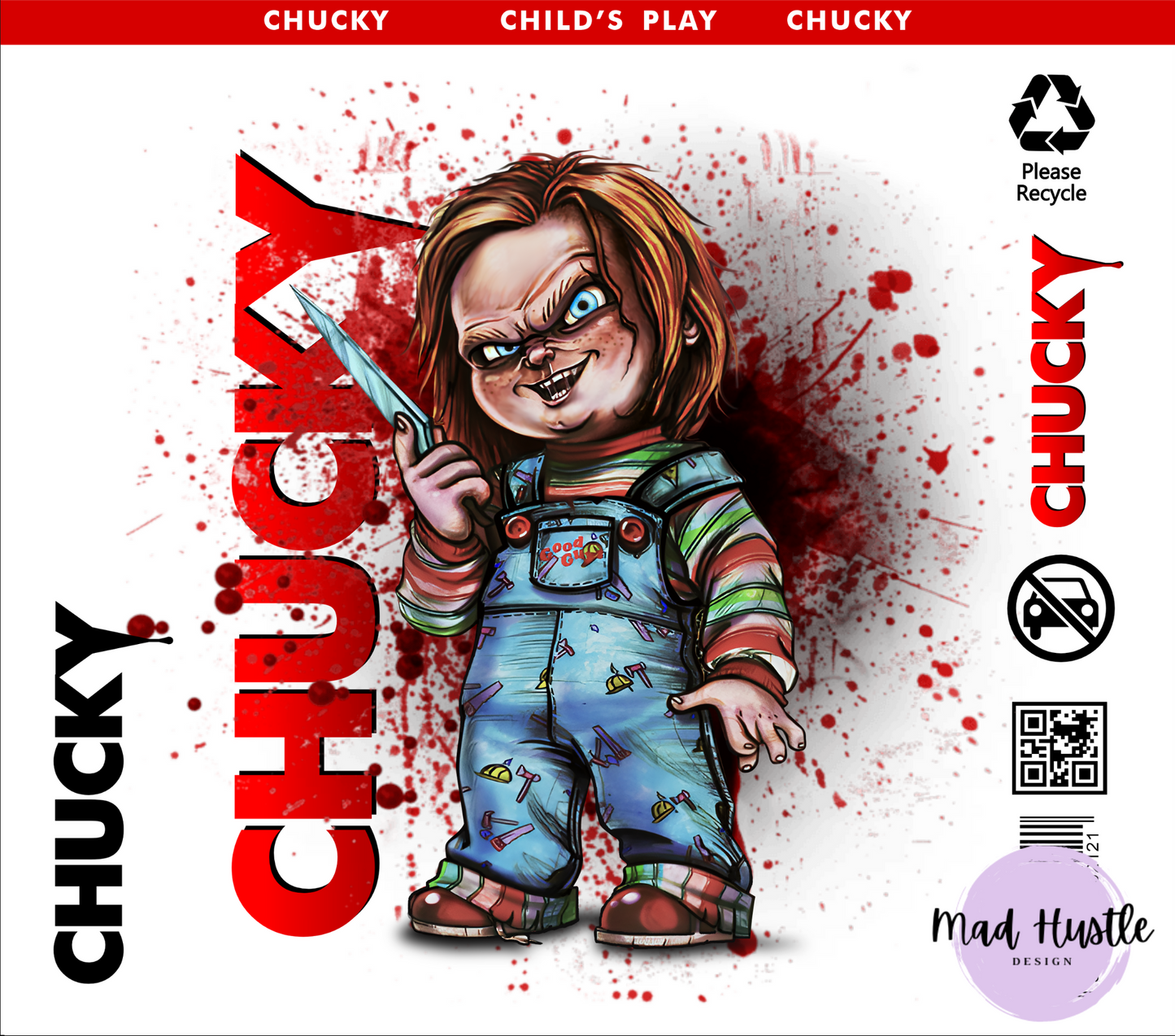 Chucky