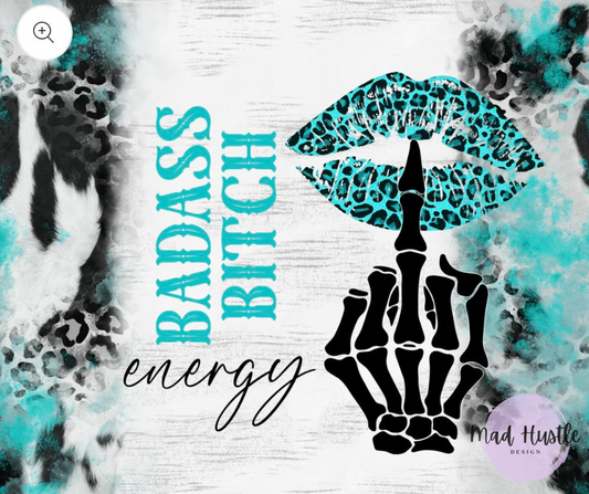 Blue BB Energy