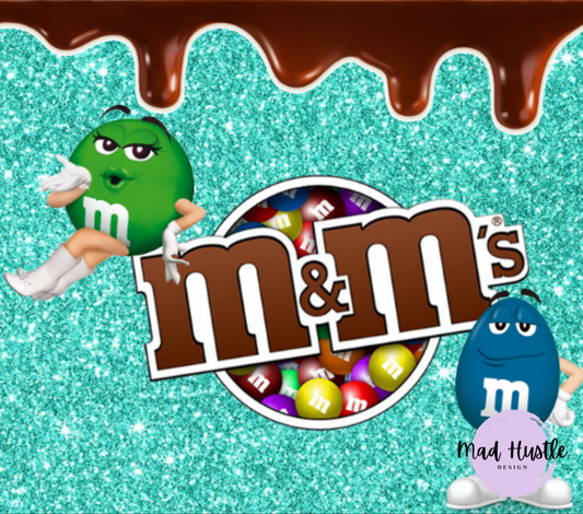 M&M