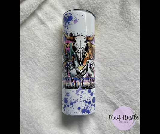 Wild One Purple