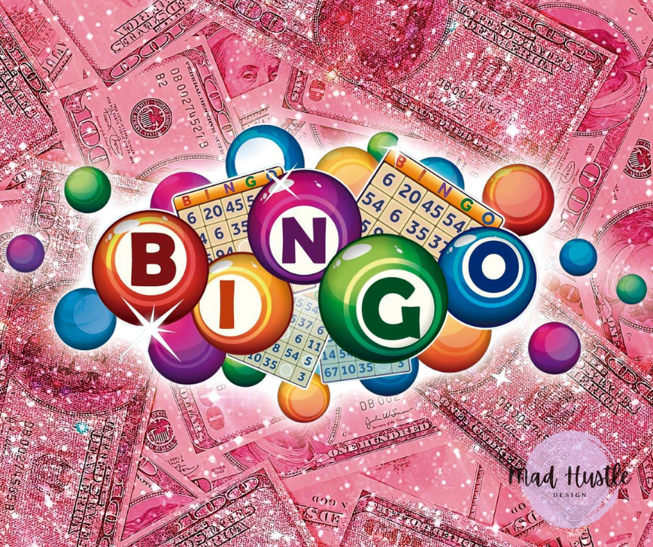 Bingo Night