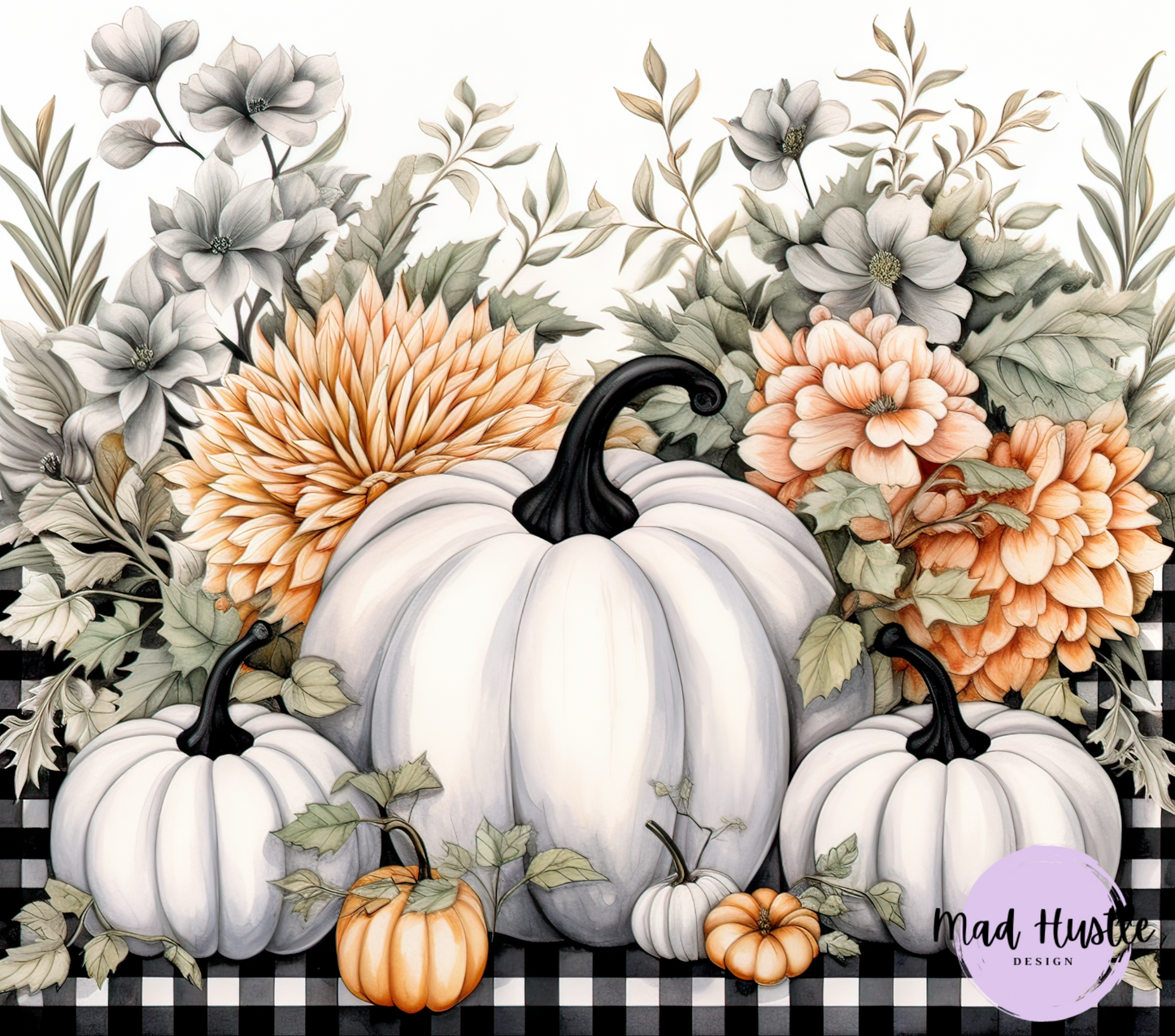 Pumpkin Fall