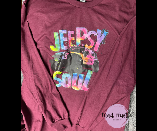 Jeepsy Soul