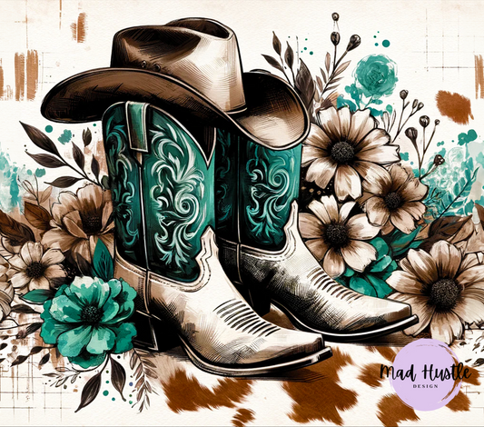 Western Boots