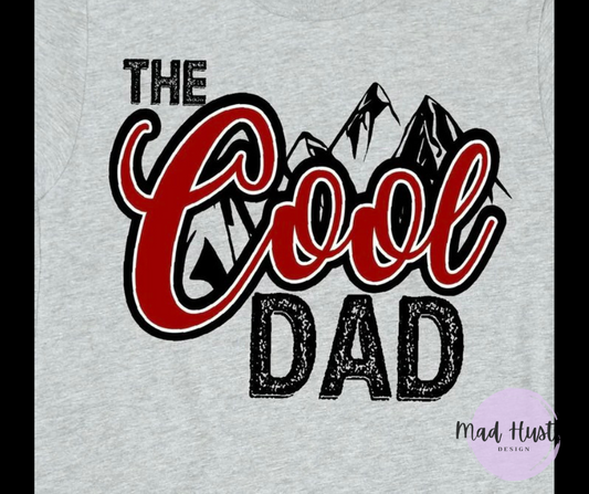 The Cool Dad