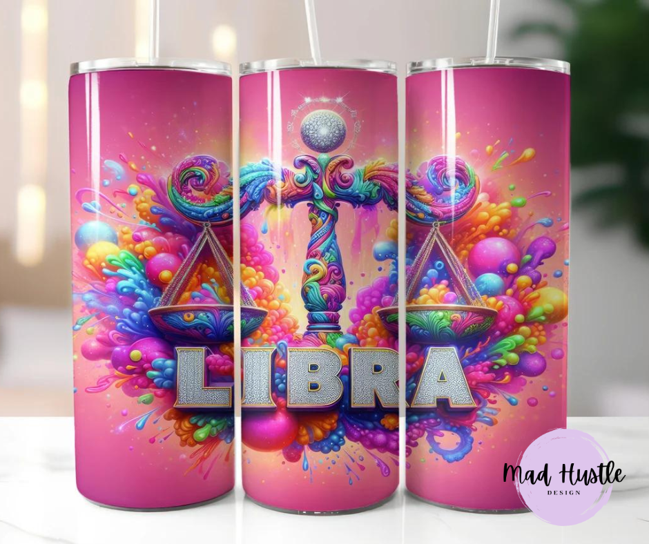 Zodiac Libra