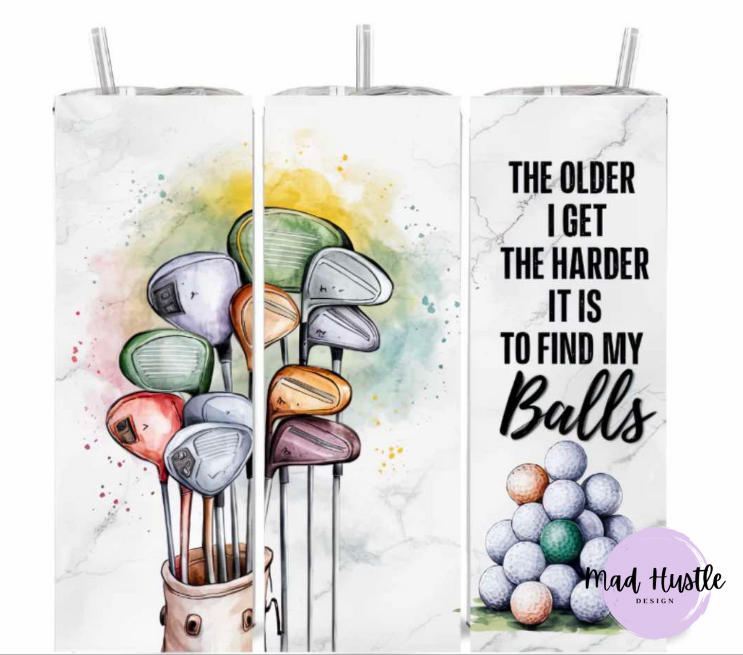 Golf Funny