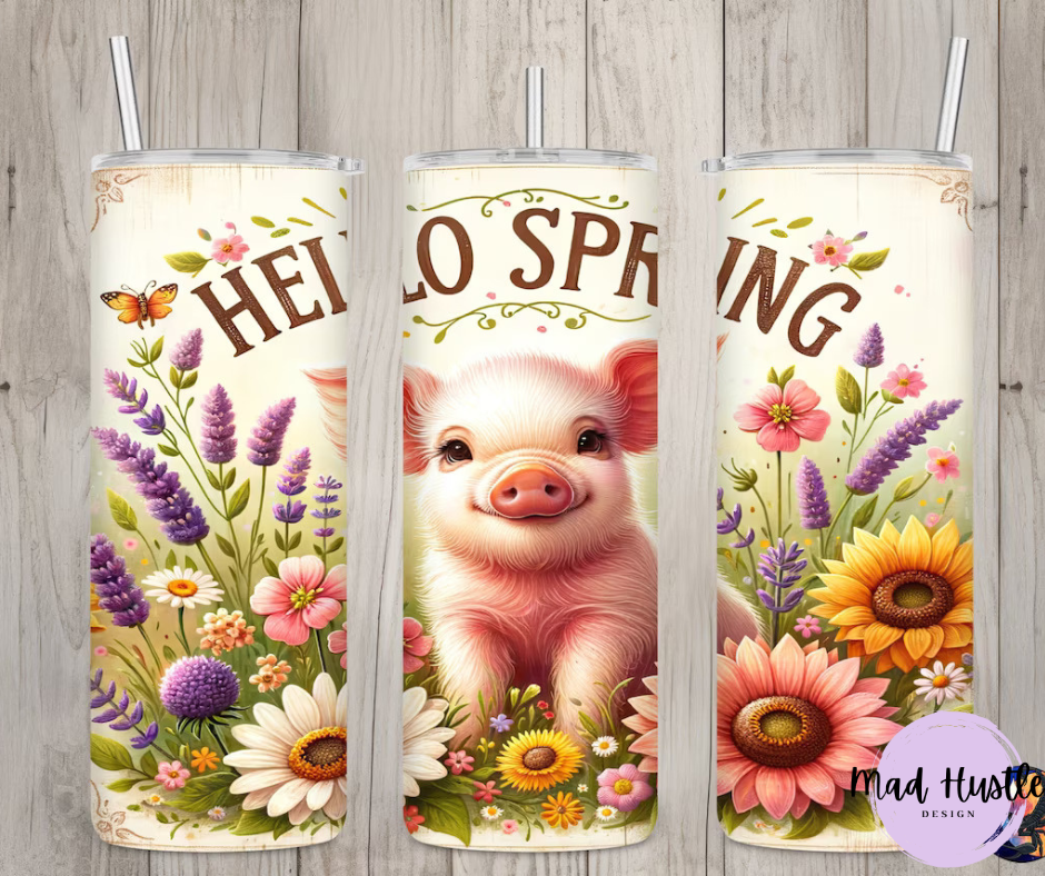 Hello Spring