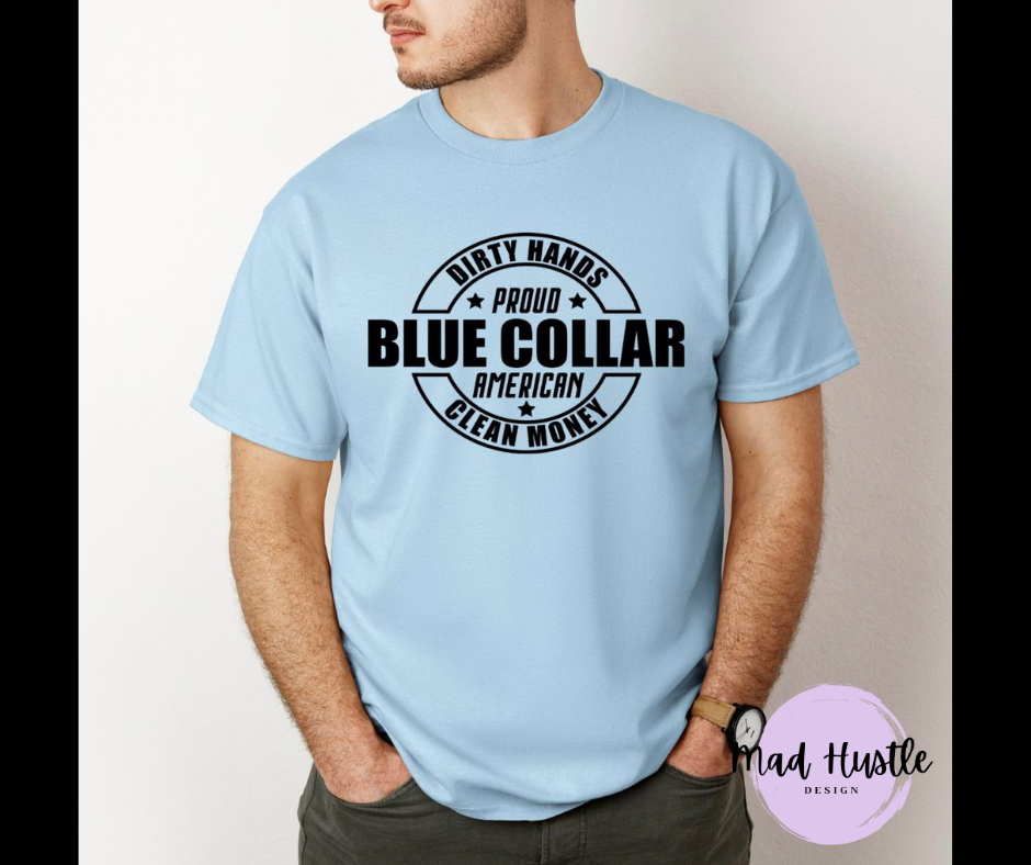 Blue Collar