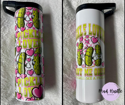Pickle Lover