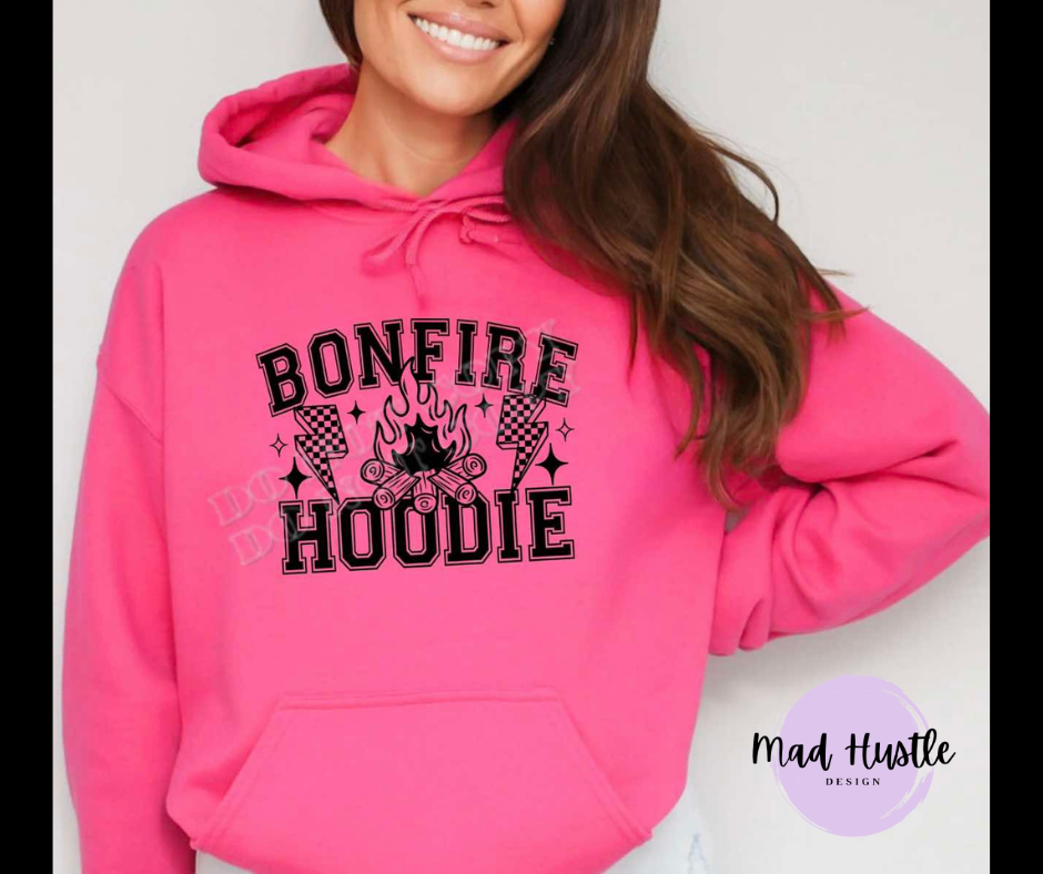 Bonfire Hoodie