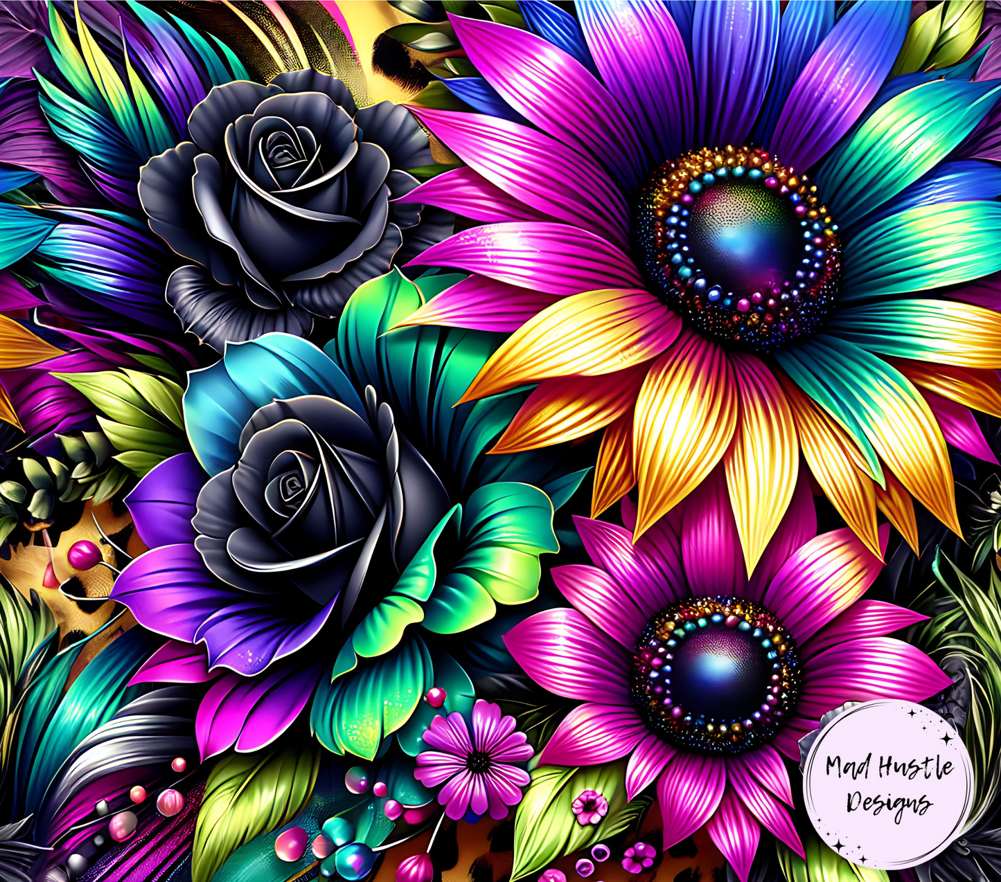 Floral