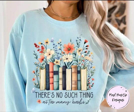 Book Lovers