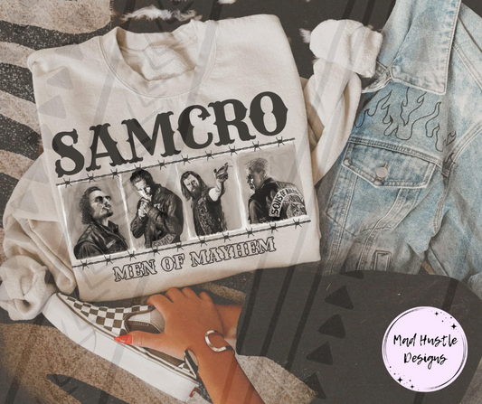 SAMCRO