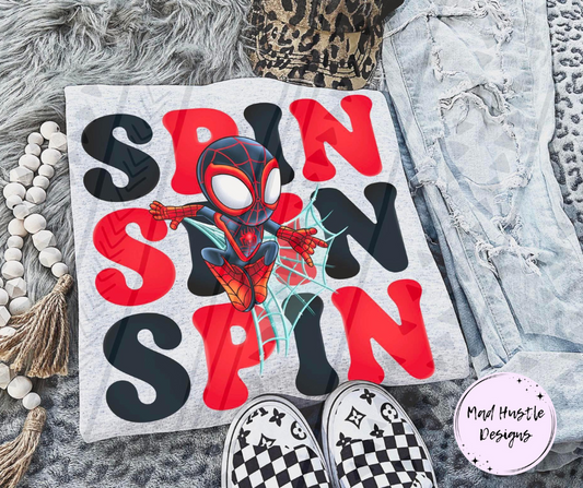 SPIN