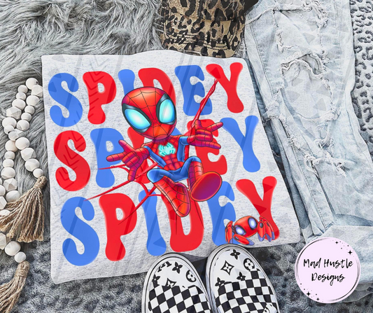 Spidey
