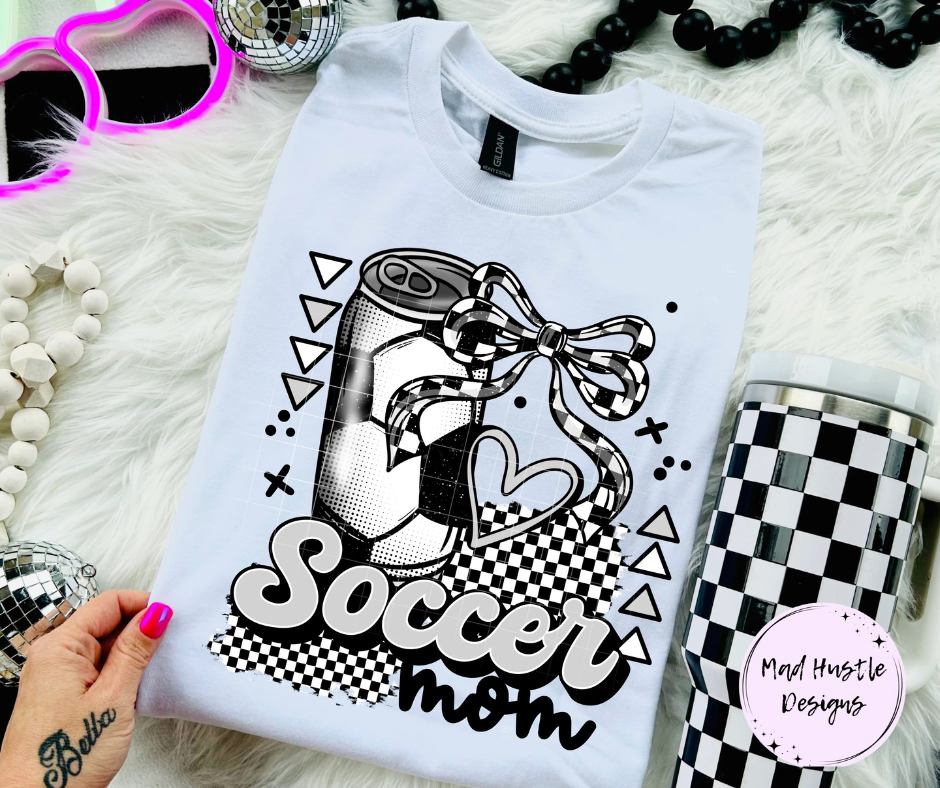 Soccer Mom