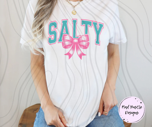 Salty