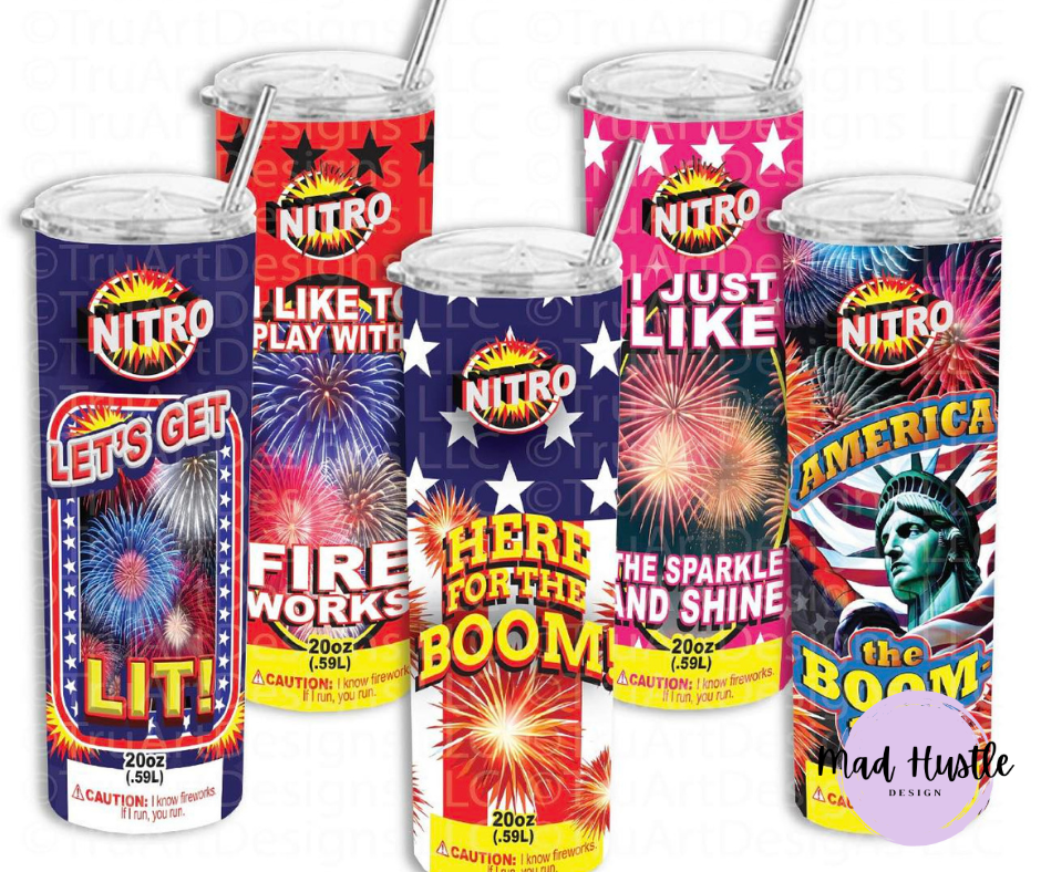 Fireworks