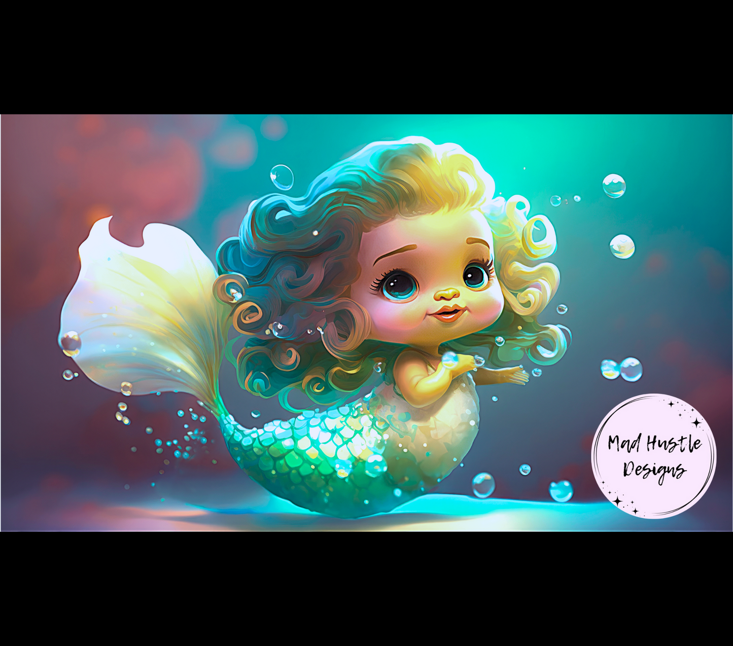 Mermaid (KIDS)