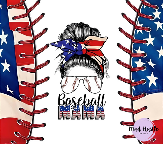 Baseball Mama