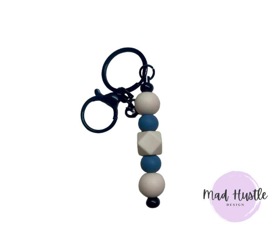 Keychain Bar