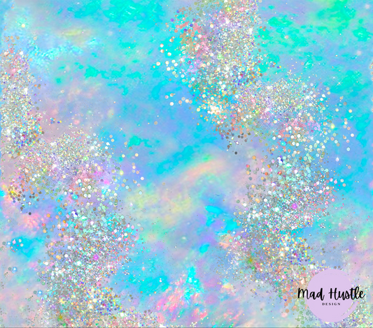 Opal Glitter
