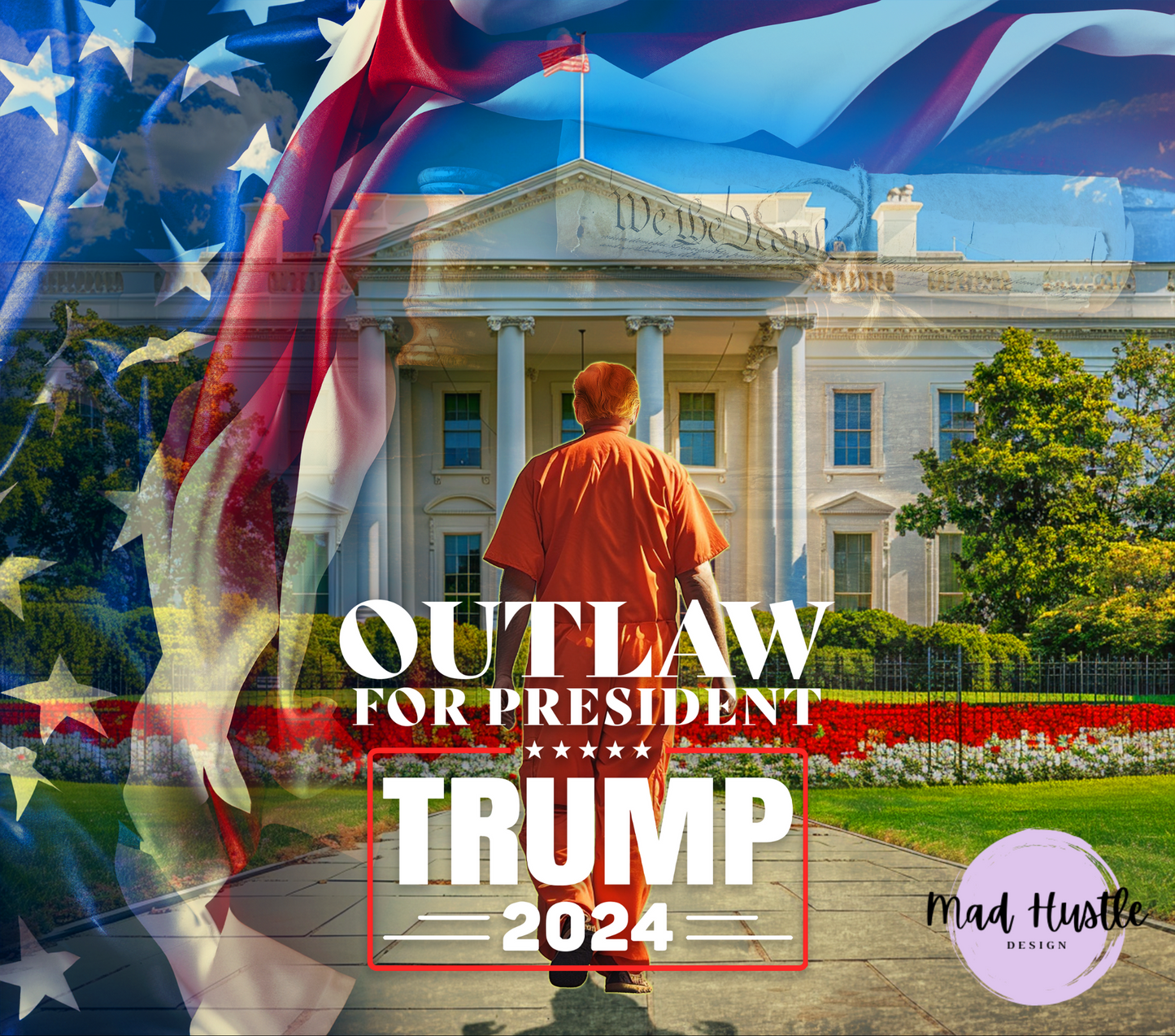 2024 Outlaw