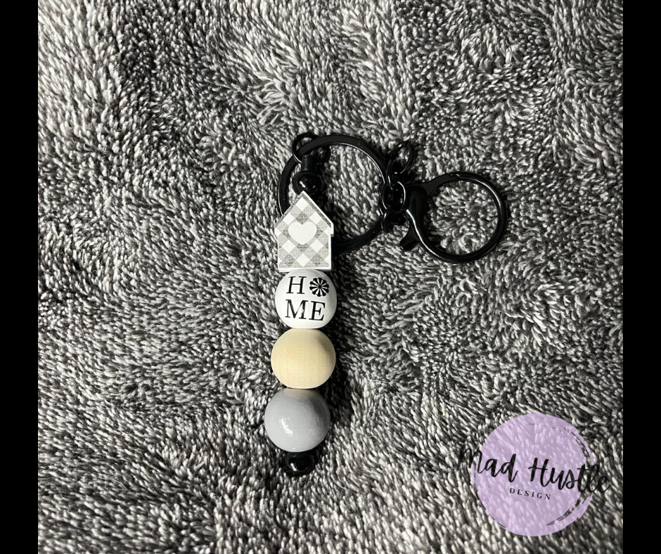 Keychain Bar