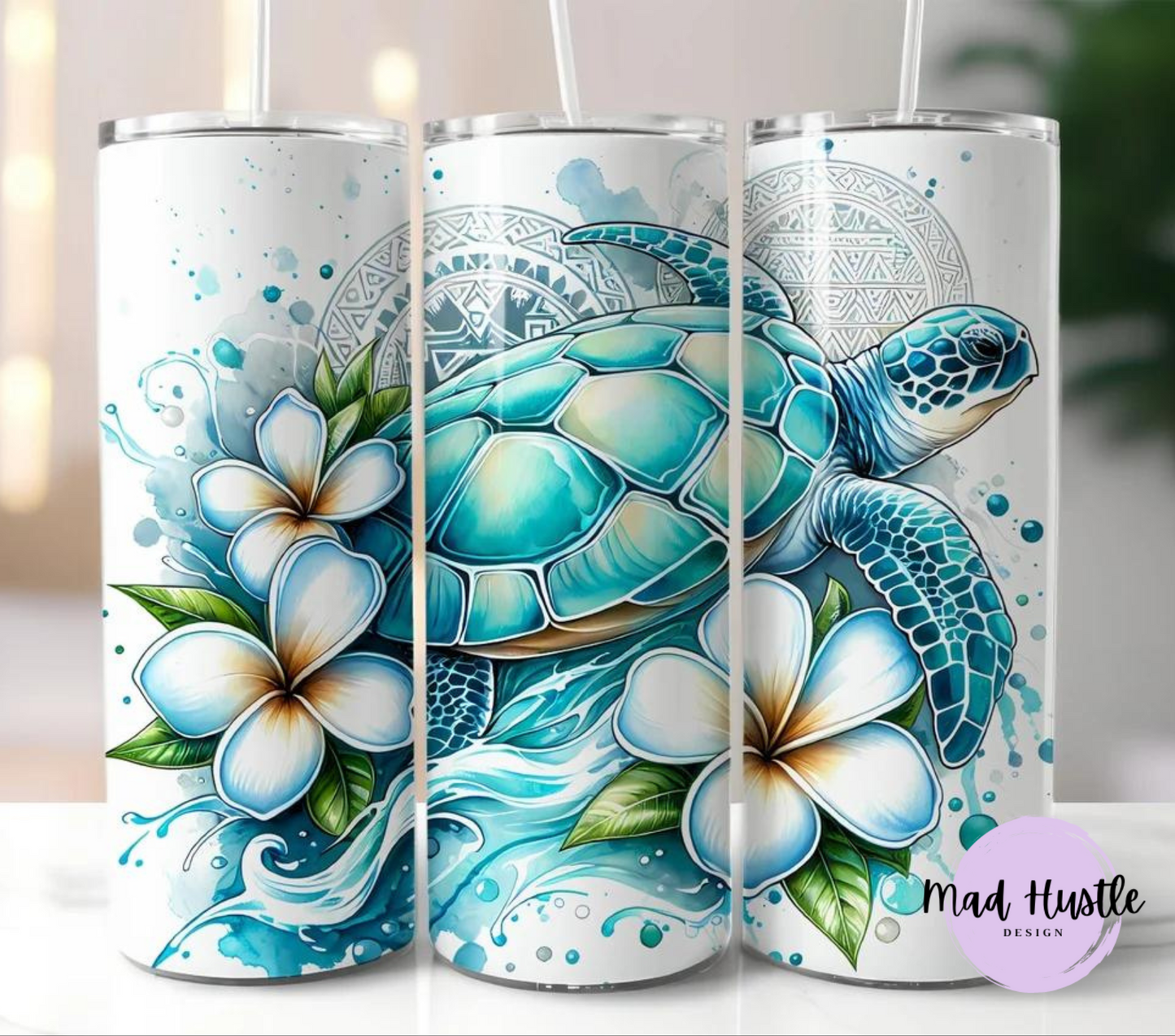 Blue Turtle
