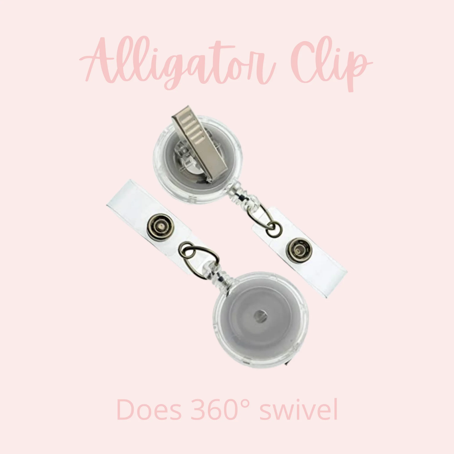 Bee Mine Badge Reels