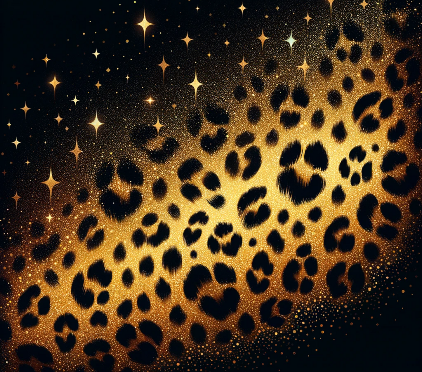 Leopard Print