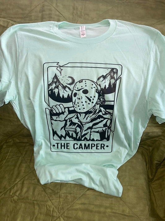 The Camper