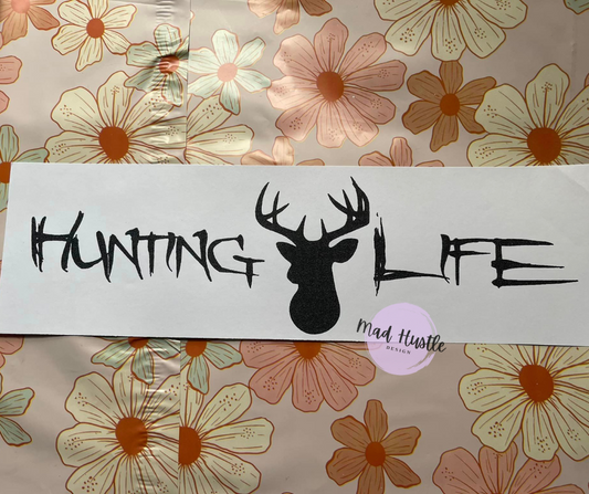 Hunting Life