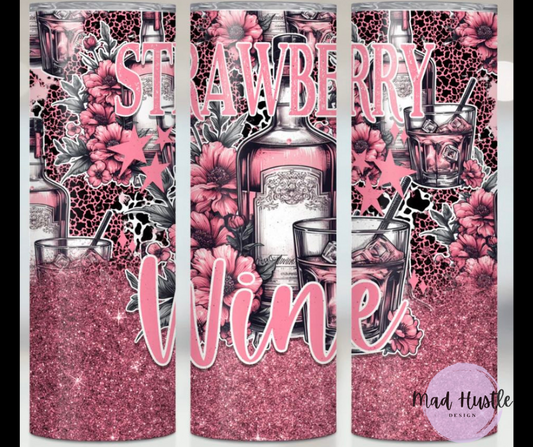 Strawberry Wine