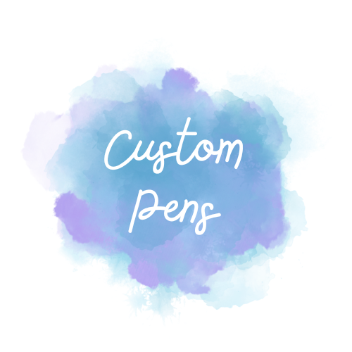 Custom Pen