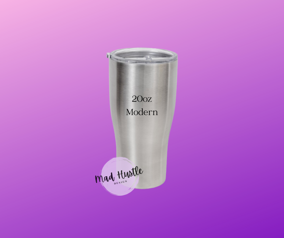 Custom Tumblers